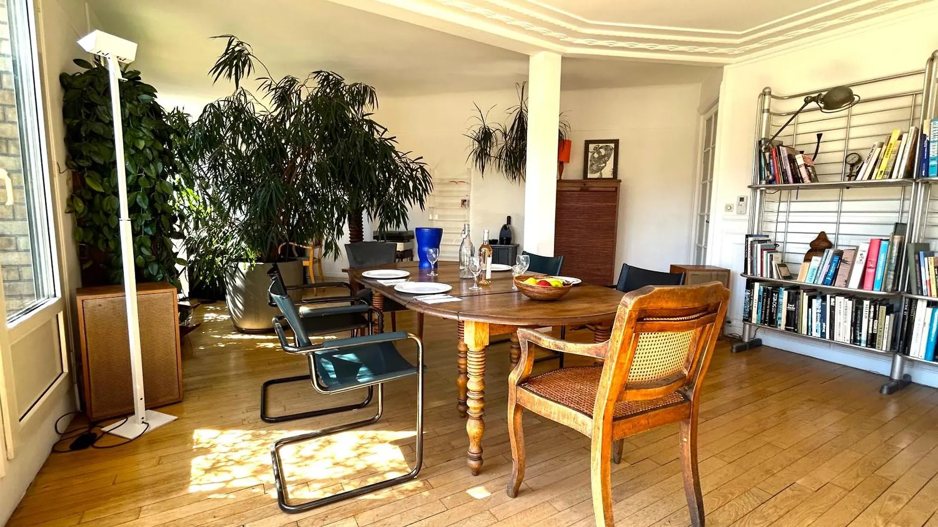 Appartamento Le Penthouse Guy Moquet Parigi